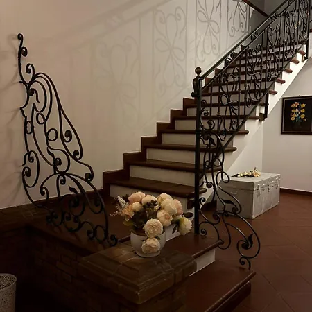 Borgo Dei Duchi Frühstückspension