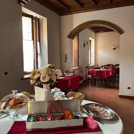 Borgo Dei Duchi * Rivarolo Mantovano