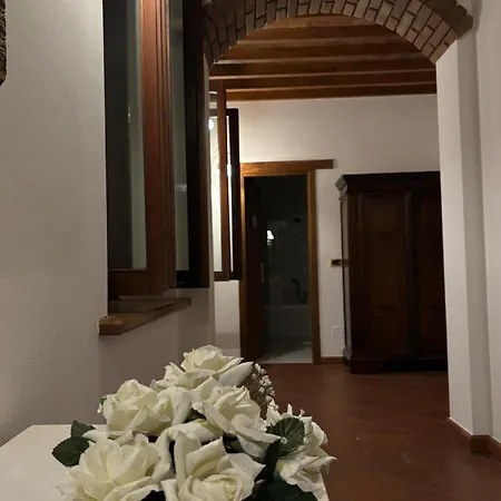 住宿加早餐酒店 Borgo Dei Duchi *