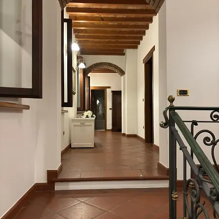住宿加早餐酒店 Borgo Dei Duchi