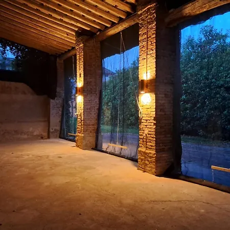 住宿加早餐酒店 Borgo Dei Duchi *