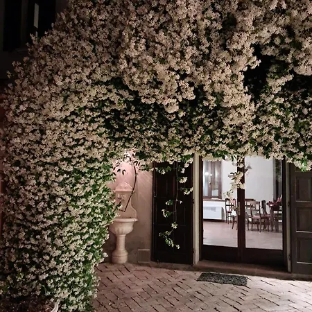Borgo Dei Duchi 3* Rivarolo Mantovano