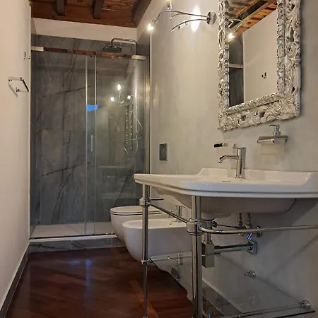 Borgo Dei Duchi Bed & Breakfast Rivarolo Mantovano
