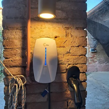 Borgo Dei Duchi Frühstückspension